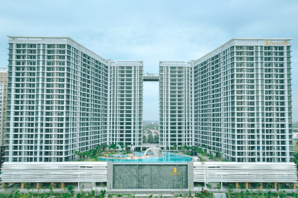 MIDORI PARK The GLORY