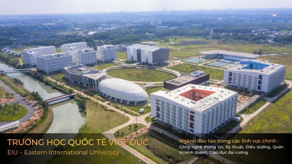 trường học quốc tế việt đức