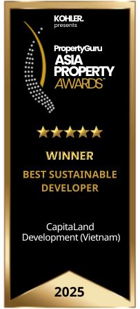 Best Sustainable Developer