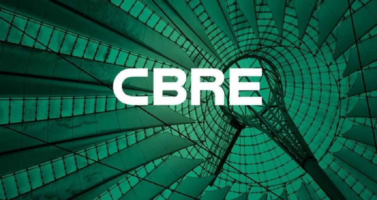 công ty quản lý CBRE